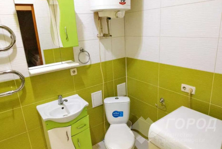 Сдам 1-кімнатну квартиру, Гагарина проспект, Проспект Гагарина метро, Код: 801195/2