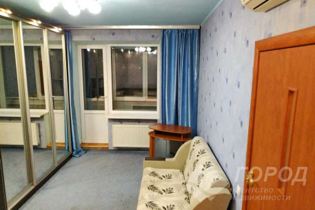 Сдам 1-кімнатну квартиру, Павлово поле, Ботанический сад метро, Код: 801195/3