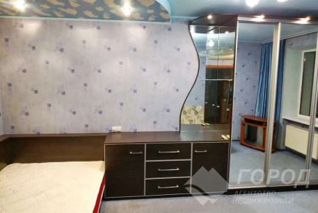 Сдам 1-кімнатну квартиру, Павлово поле, Ботанический сад метро, Код: 801195/3