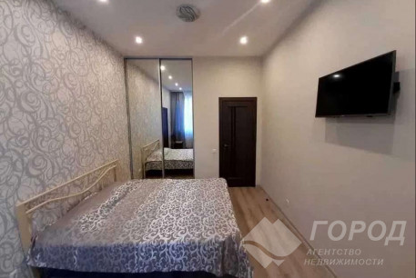 Сдам 1-кімнатну квартиру, Центр, Пушкинская метро, Код: 801196/1