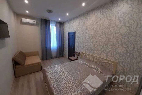 Сдам 1-кімнатну квартиру, Центр, Пушкинская метро, Код: 801196/1