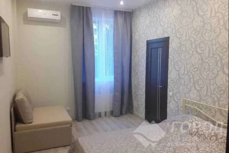 Сдам 1-кімнатну квартиру, Центр, Пушкинская метро, Код: 801196/1