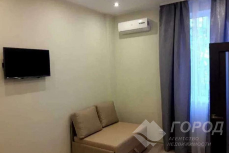 Сдам 1-кімнатну квартиру, Центр, Пушкинская метро, Код: 801196/1