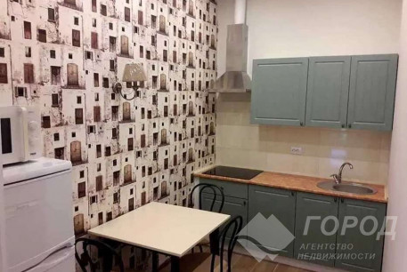 Сдам 1-кімнатну квартиру, Центр, Пушкинская метро, Код: 801196/1