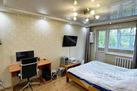 Сдам 1-кімнатну квартиру, Салтовка, Студенческая метро, Код: 801196/2