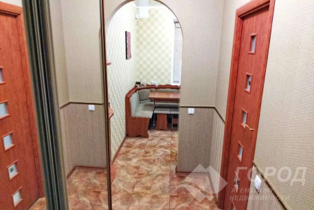 Сдам 1-кімнатну квартиру, Павлово поле, Ботанический сад метро, Код: 801196/3