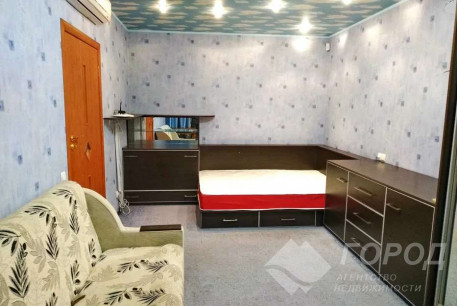 Сдам 1-кімнатну квартиру, Павлово поле, Ботанический сад метро, Код: 801196/3