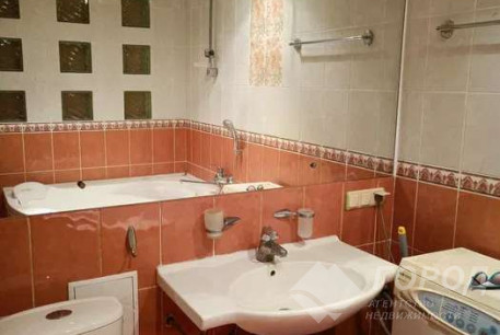 Сдам 1-кімнатну квартиру, Павлово поле, 23 Августа метро, Код: 801198/1