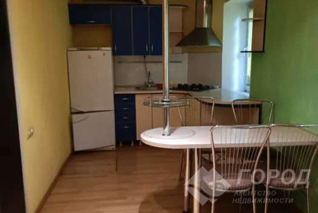 Сдам 1-кімнатну квартиру, Павлово поле, 23 Августа метро, Код: 801198/1