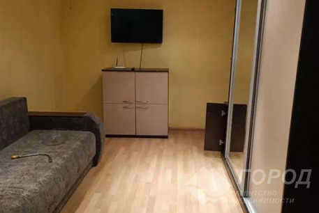 Сдам 1-кімнатну квартиру, Павлово поле, 23 Августа метро, Код: 801198/1