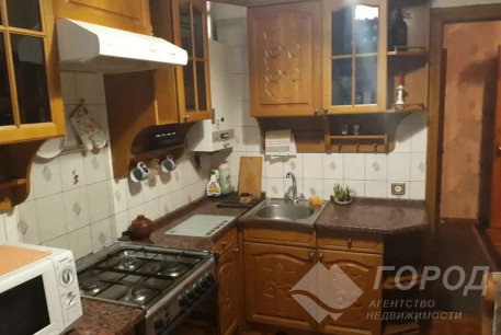 Сдам 3-х кімнатну квартиру, Сосновая Горка, Научная метро, Код: 801199/1