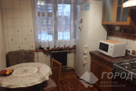 Сдам 3-х кімнатну квартиру, Сосновая Горка, Научная метро, Код: 801199/1