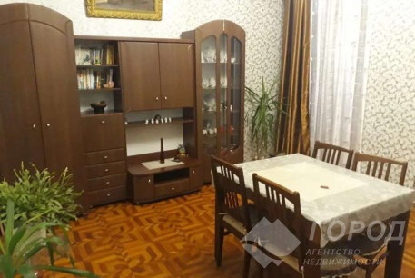 Сдам 3-х кімнатну квартиру, Сосновая Горка, Научная метро, Код: 801199/1