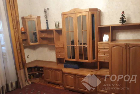 Сдам 3-х кімнатну квартиру, Сосновая Горка, Научная метро, Код: 801199/1