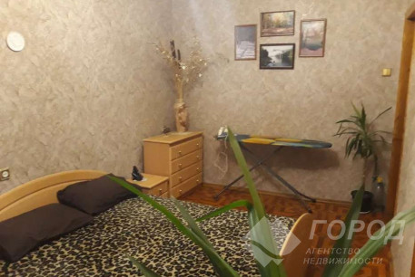 Сдам 3-х кімнатну квартиру, Сосновая Горка, Научная метро, Код: 801199/1