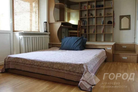 Сдам 1-кімнатну квартиру, Центр, Госпром метро, Код: 801202/1