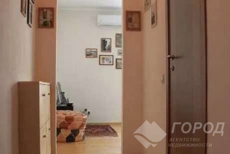 Сдам 1-кімнатну квартиру, Центр, Госпром метро, Код: 801202/1