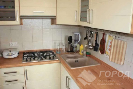 Сдам 1-кімнатну квартиру, Центр, Госпром метро, Код: 801202/1