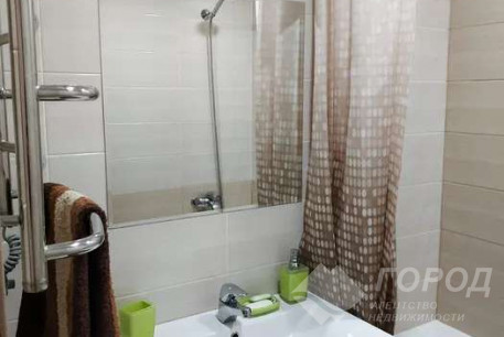 Сдам 2-х кімнатну квартиру, Одесская, Код: 801204/1