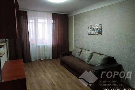 Сдам 2-х кімнатну квартиру, Одесская, Код: 801204/1