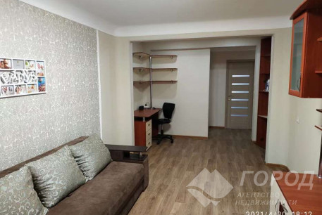 Сдам 2-х кімнатну квартиру, Одесская, Код: 801204/1