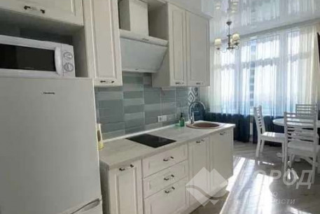 Сдам 1-кімнатну квартиру, Сосновая Горка, Научная метро, Код: 801205/1