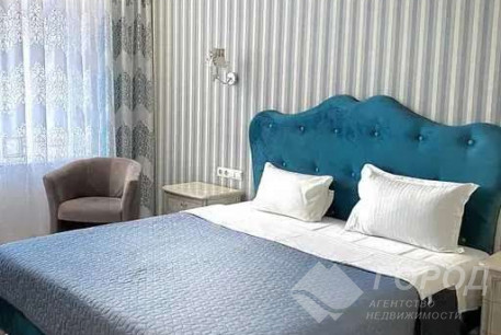 Сдам 1-кімнатну квартиру, Сосновая Горка, Научная метро, Код: 801205/1