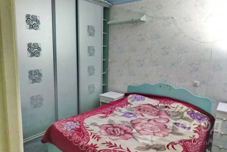 Сдам 3-х кімнатну квартиру, Салтовка, Студенческая метро, Код: 801205/2