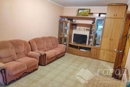 Сдам 3-х кімнатну квартиру, Салтовка, Студенческая метро, Код: 801205/2