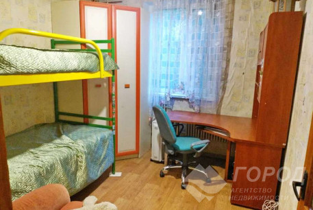 Сдам 3-х кімнатну квартиру, Салтовка, Студенческая метро, Код: 801205/2