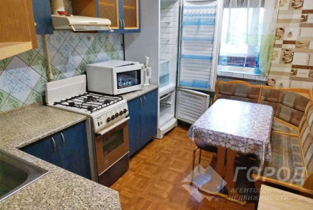 Сдам 3-х кімнатну квартиру, Салтовка, Студенческая метро, Код: 801205/2