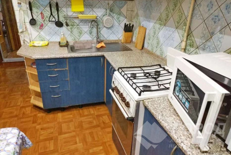 Сдам 3-х кімнатну квартиру, Салтовка, Студенческая метро, Код: 801205/2