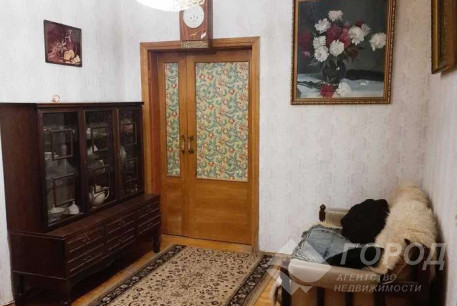 Сдам 2-х кімнатну квартиру, Салтовка, 522 м/р, Код: 801206/1