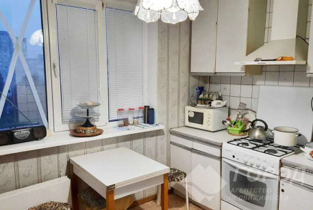 Сдам 2-х кімнатну квартиру, Салтовка, 522 м/р, Код: 801206/1