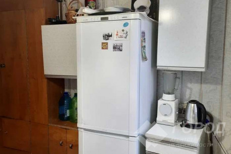 Сдам 2-х кімнатну квартиру, Салтовка, 522 м/р, Код: 801206/1