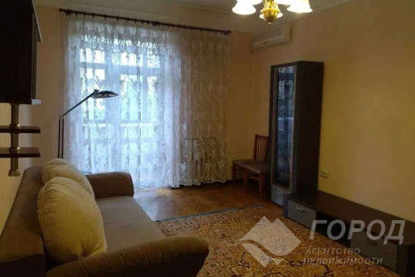 Сдам 1-кімнатну квартиру, Центр, Госпром метро, Код: 801207/1