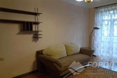 Сдам 1-кімнатну квартиру, Центр, Госпром метро, Код: 801207/1