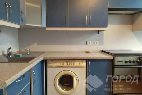 Сдам 1-кімнатну квартиру, Центр, Госпром метро, Код: 801207/1