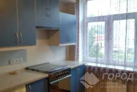 Сдам 1-кімнатну квартиру, Центр, Госпром метро, Код: 801207/1