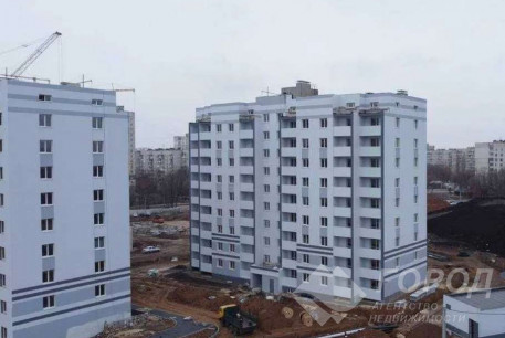 Продам 1-кімнатну квартиру в новобудові, Салтовка, Студенческая метро, Код: 801208/1