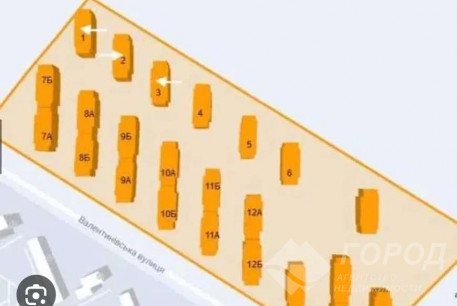 Продам 1-кімнатну квартиру в новобудові, Салтовка, Студенческая метро, Код: 801208/1