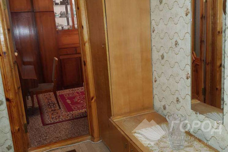 Продам 3-х кімнатну квартиру, Холодная Гора, Код: 801211/1