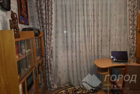 Продам 3-х кімнатну квартиру, Холодная Гора, Код: 801211/1