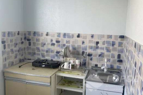 Сдам 1-кімнатну квартиру, Алексеевка, Код: 801222/1