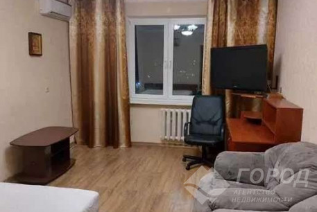 Сдам 1-кімнатну квартиру, Салтовка, Героев Труда метро, Код: 801223/1