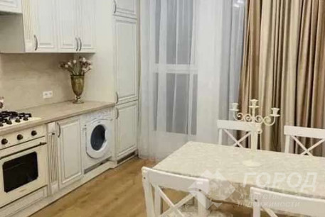 Сдам 1-кімнатну квартиру, Сосновая Горка, Научная метро, Код: 801224/1