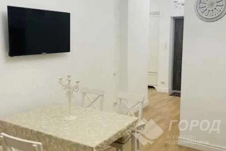 Сдам 1-кімнатну квартиру, Сосновая Горка, Научная метро, Код: 801224/1