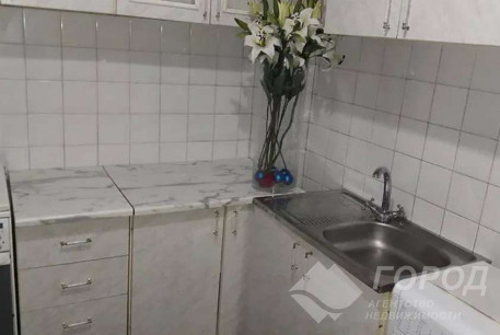 Сдам 3-х кімнатну квартиру, Салтовка, 604 м/р, Код: 801226/2