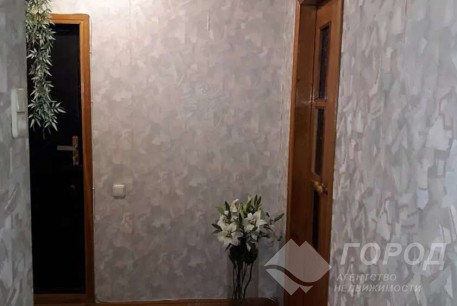 Сдам 3-х кімнатну квартиру, Салтовка, 604 м/р, Код: 801226/2