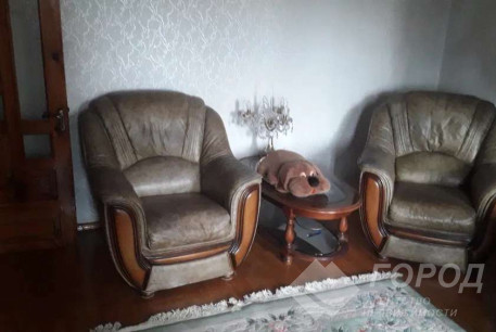 Продам 3-х кімнатну квартиру, Салтовка, 602 м/р, Код: 801226/3